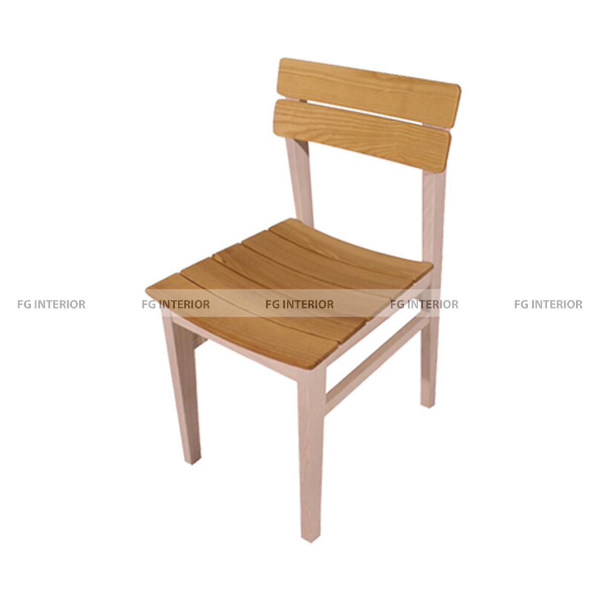 Ghế gỗ nhà hàng MARINA