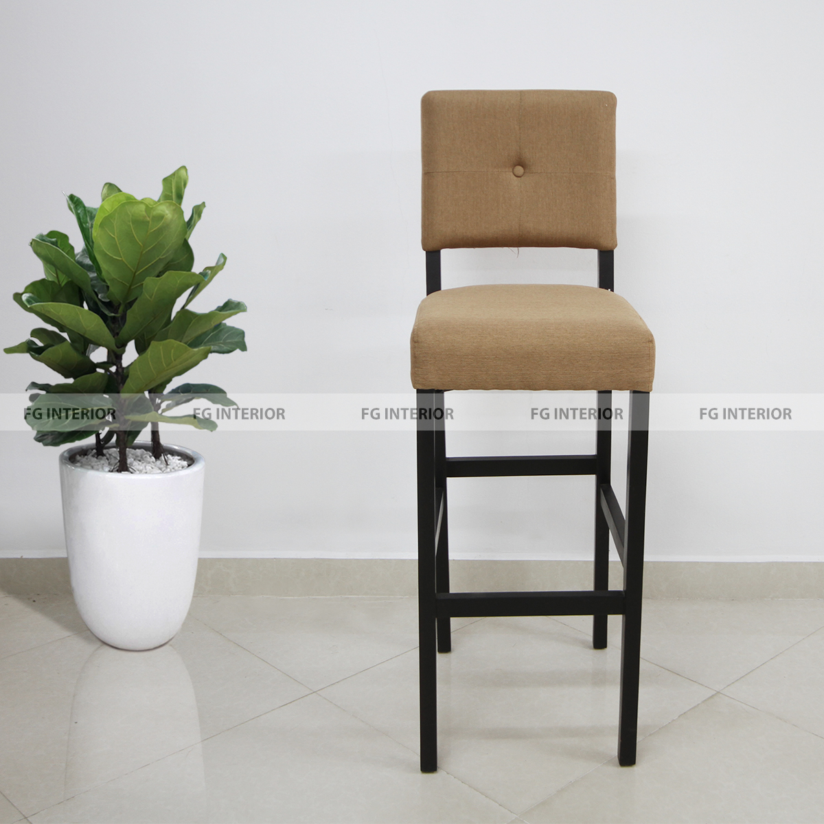 Ghế gỗ Bar Fbar 15