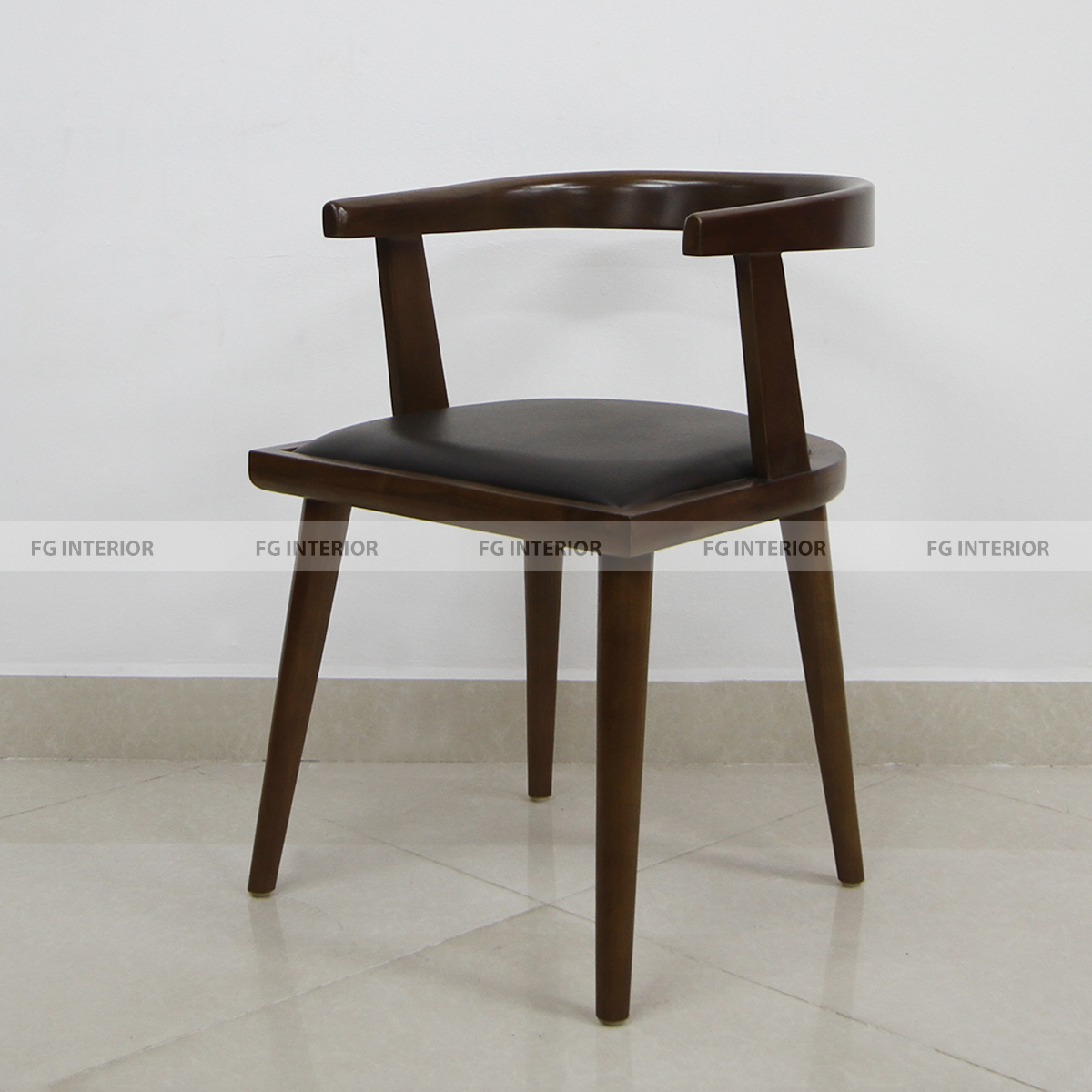 Ghế gỗ cafe KBH
